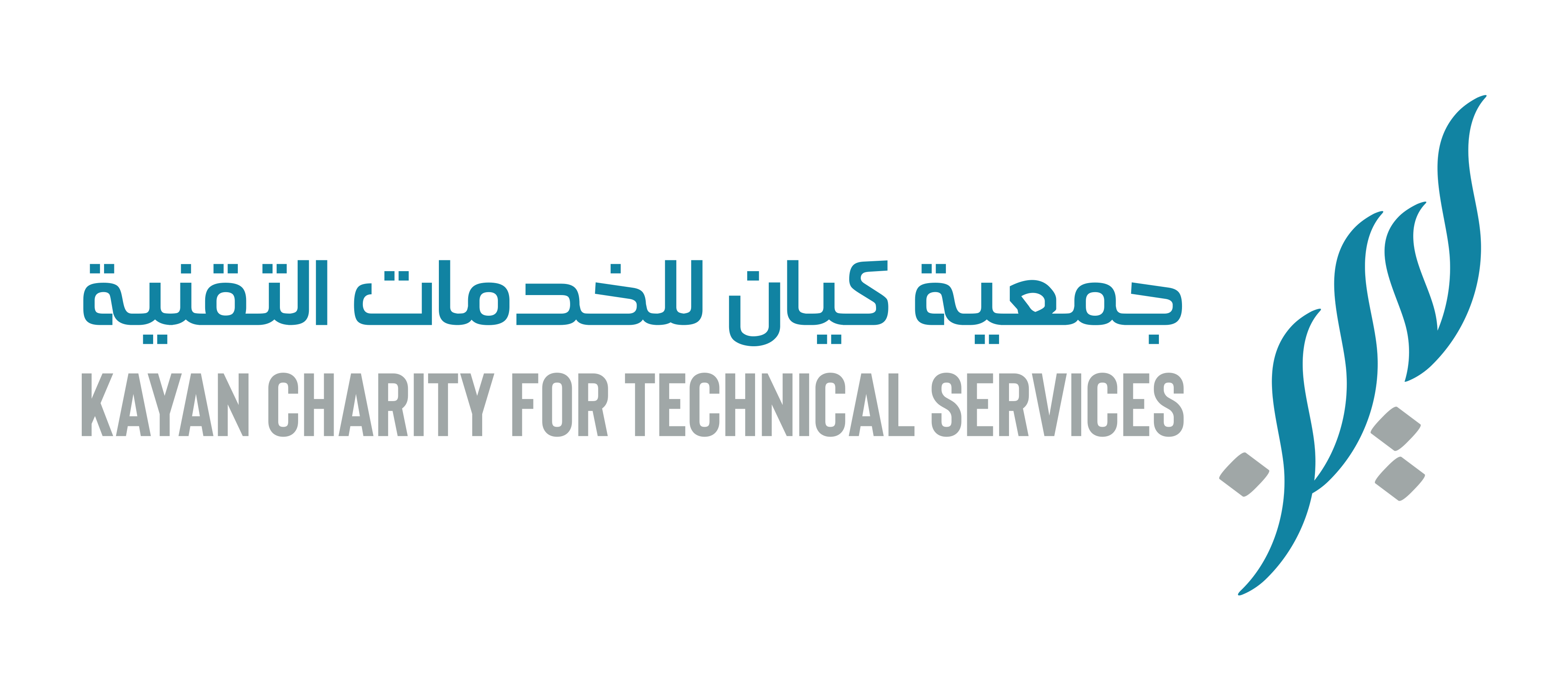 جمعية كيان للخدمات التقنية